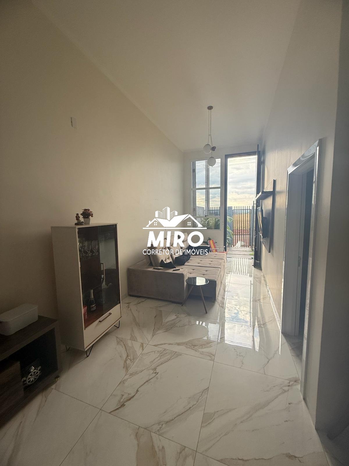 Imagem 4 de Casa de alto padrão à venda em Missal, PR